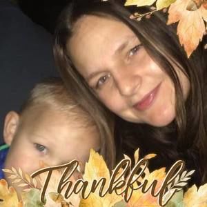 Meet your Posher, Patricia